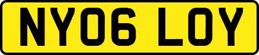 NY06LOY