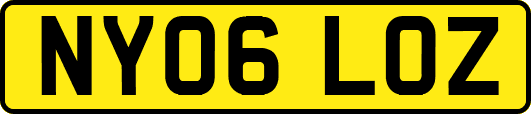 NY06LOZ