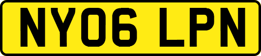 NY06LPN