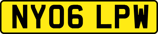 NY06LPW