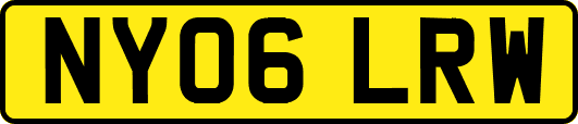 NY06LRW