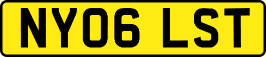 NY06LST