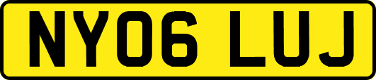 NY06LUJ