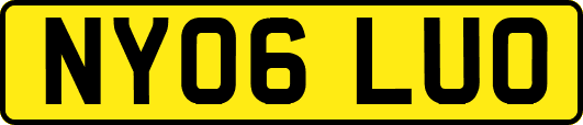 NY06LUO