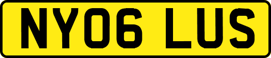 NY06LUS