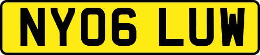 NY06LUW