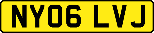 NY06LVJ