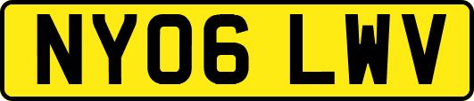NY06LWV