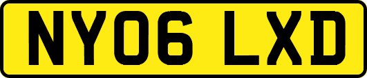 NY06LXD