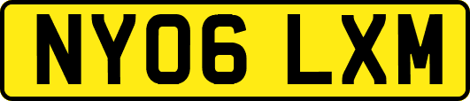 NY06LXM