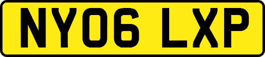 NY06LXP