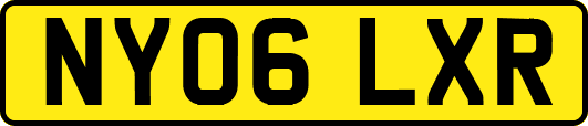NY06LXR