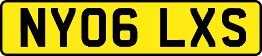 NY06LXS