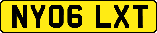 NY06LXT