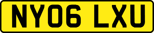 NY06LXU