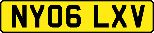 NY06LXV