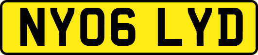 NY06LYD