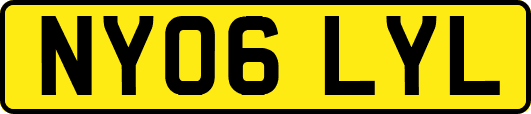 NY06LYL