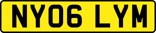 NY06LYM