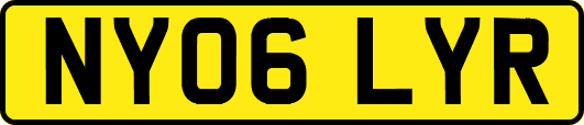 NY06LYR
