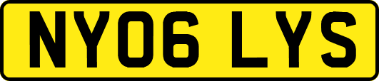 NY06LYS