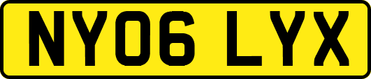 NY06LYX