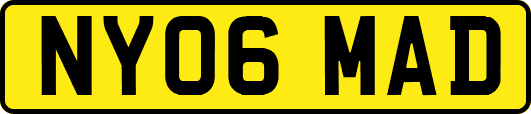 NY06MAD