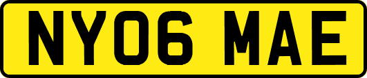 NY06MAE
