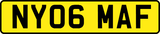 NY06MAF