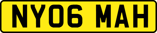 NY06MAH