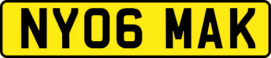 NY06MAK