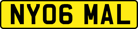 NY06MAL