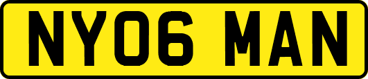 NY06MAN