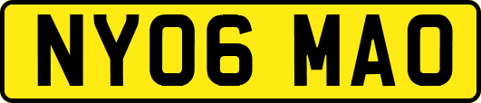 NY06MAO
