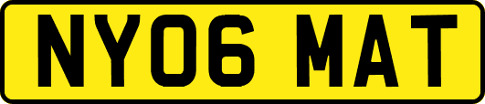 NY06MAT