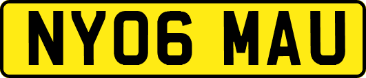 NY06MAU