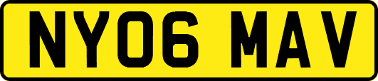 NY06MAV