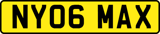 NY06MAX