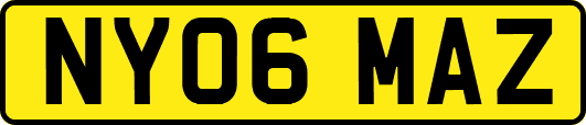 NY06MAZ