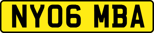 NY06MBA