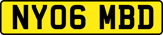 NY06MBD