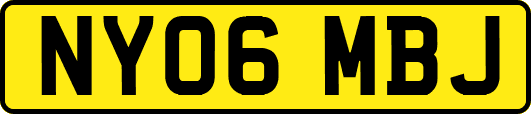 NY06MBJ