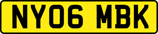 NY06MBK