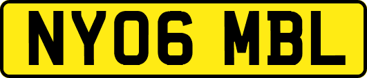 NY06MBL