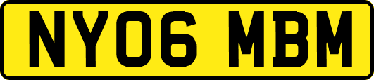 NY06MBM