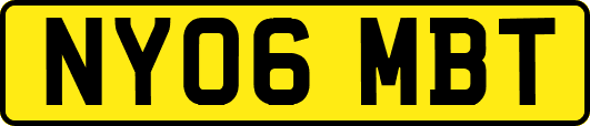 NY06MBT