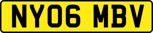 NY06MBV