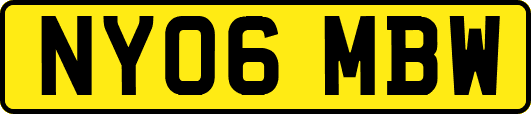 NY06MBW