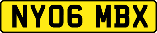 NY06MBX