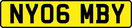 NY06MBY